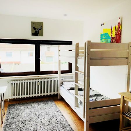 Living @ Klassvilla - Weserwehr No. 6 BRE Εξωτερικό φωτογραφία